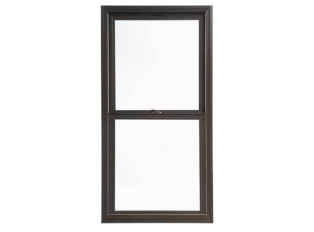Pella® Impervia® Fiberglass Double-Hung Window