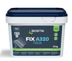 Bostik Fix A320 Tack - Flooring tackifier