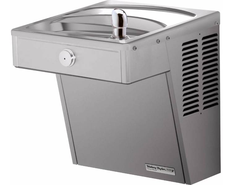 Halsey Taylor HVR-LR - Drinking fountain packages