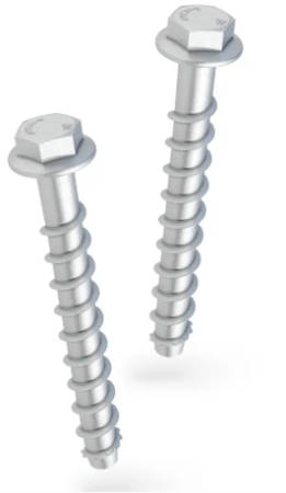 Rawlplug®  HLX Concrete Screw - Concrete Screw Anchor