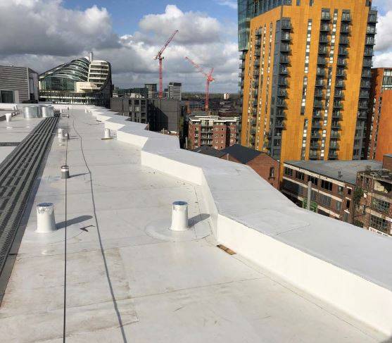 StayCity Apart Hotel, Manchester