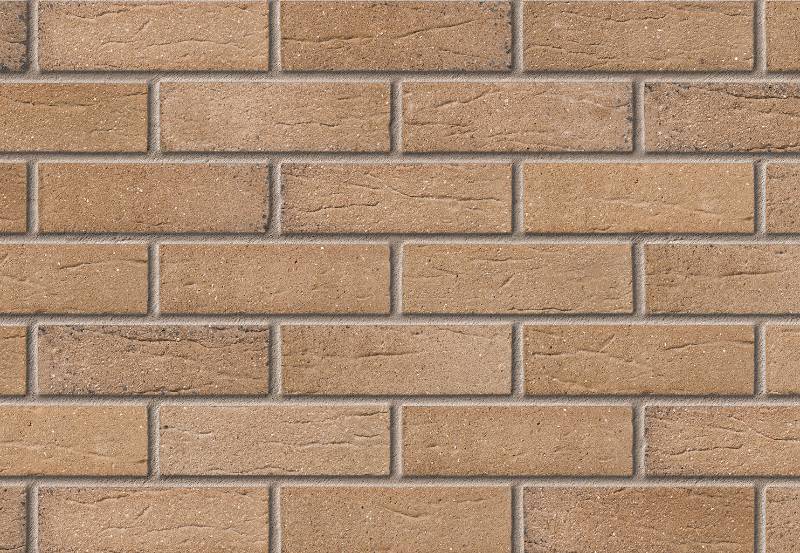 Powder Grey Wirecut
 - Clay Brick