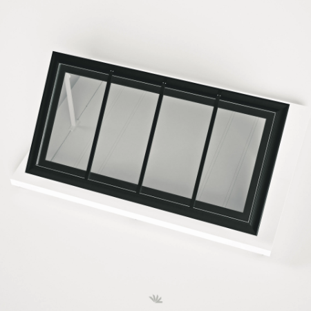 Pitchglaze Conservation Roof Window
