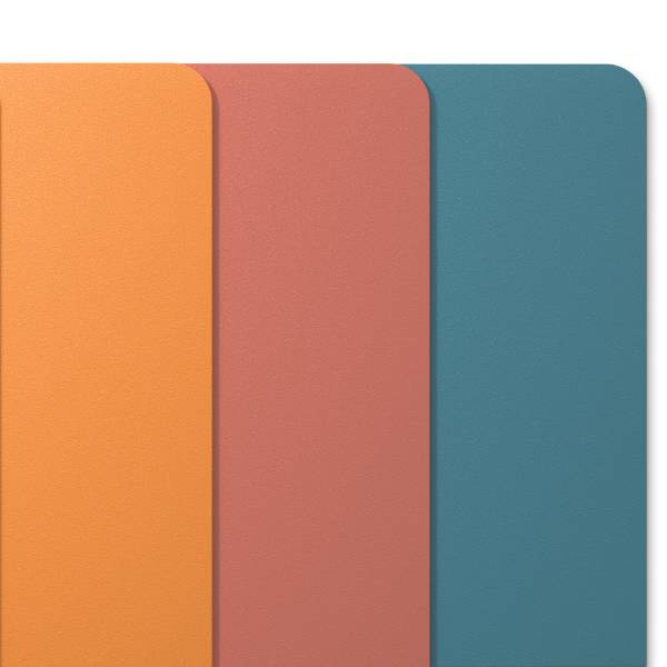 CS Acrovyn® Wall Protection Sheet - Textured - Solid Colours