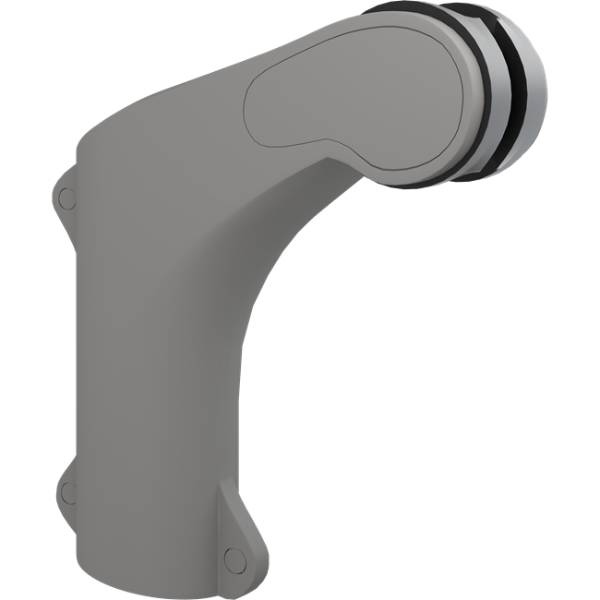 Shower head holder - RT600