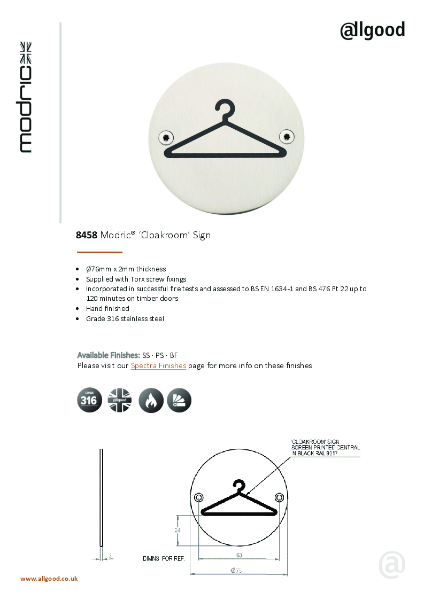 8458-Datasheet Iss06