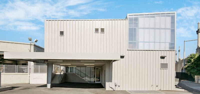 Butlerib® II Metal Wall Panel Systems