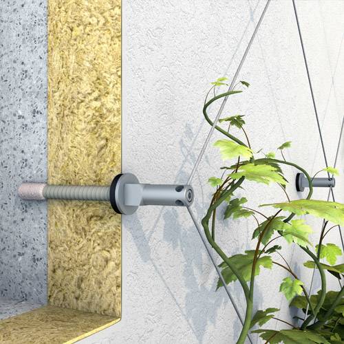 EJOT Iso-Bar ECO - Fastening Element 