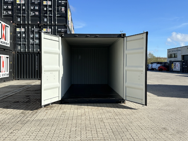 20 fot container | BOXIT | Lattira Source
