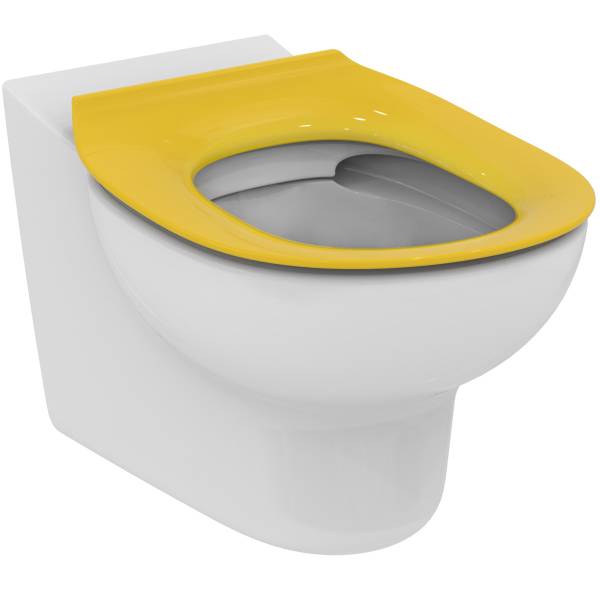 Contour 21 Splash Schools Wall Hung Toilet