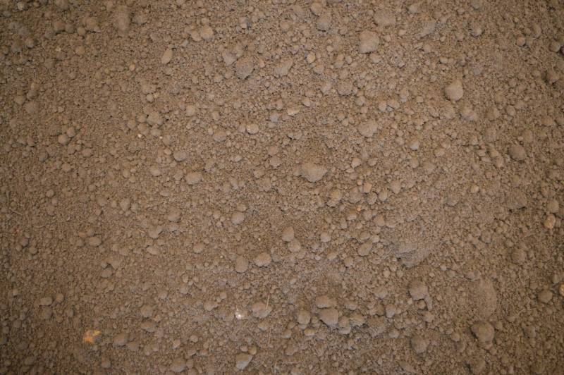 BLS 2 Boughton Screened – Natural Topsoil, Single Source