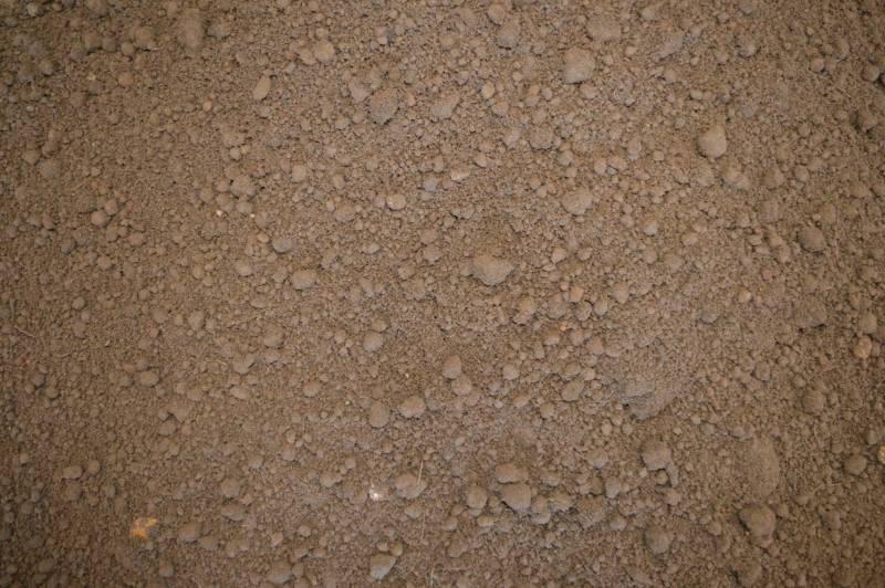 BLS 2 Boughton Screened – Natural Topsoil, Single Source - Single Source Natural Topsoil
