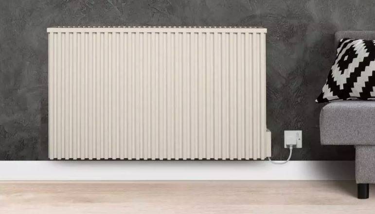 Fischer Classic Electric Radiators - Electric Radiator