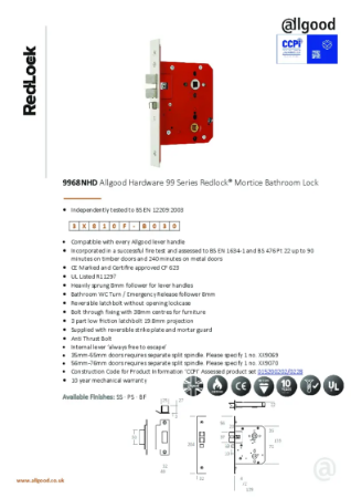 9968NHD-Datasheet Iss08