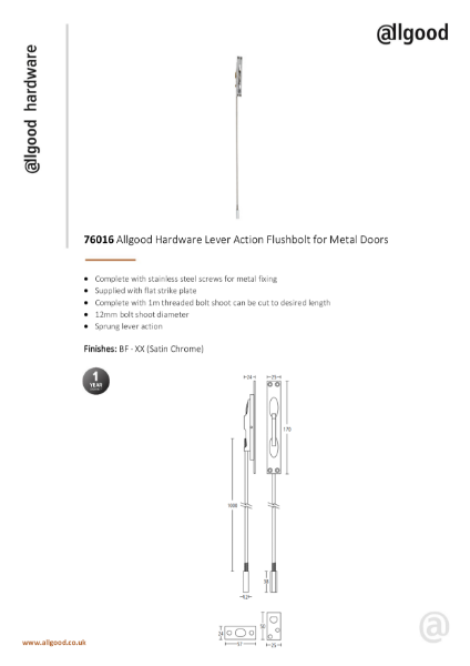 76016-Datasheet Iss02