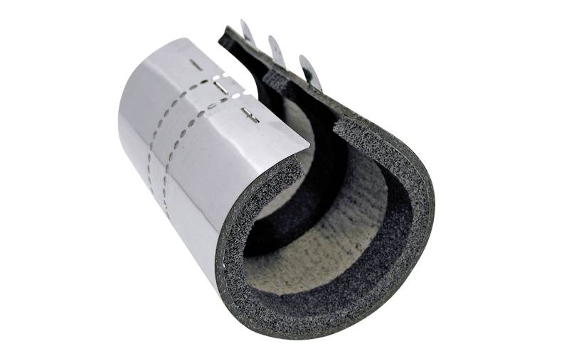 Pacifyre® MK II - Fire Sleeve (Metal)