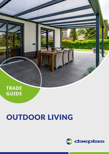 Deeplas Outdoor Living Brochure