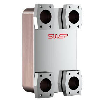 B35T&nbsp;-&nbsp;Plate&nbsp;heat exchanger