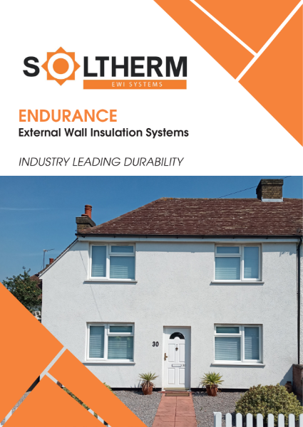 Soltherm Ultimate Endurance brochure