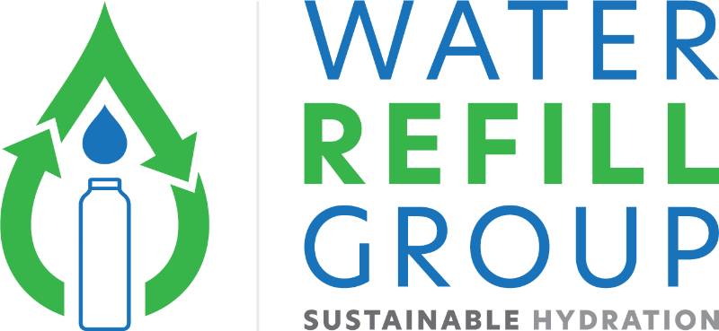 Water Refill Group Limited
