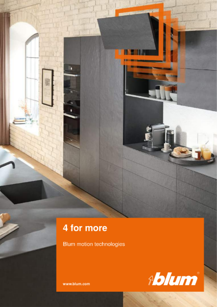 4 for more Brochure