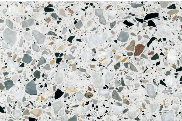 Terrazzo - GV 0/25