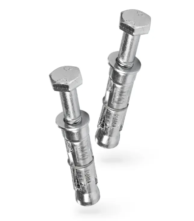 Rawlplug®  Rawlbolt Shield Anchor - Mechanical Anchor