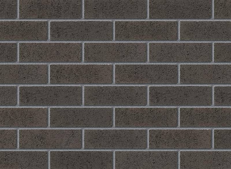Basalt Grey Facing Brick