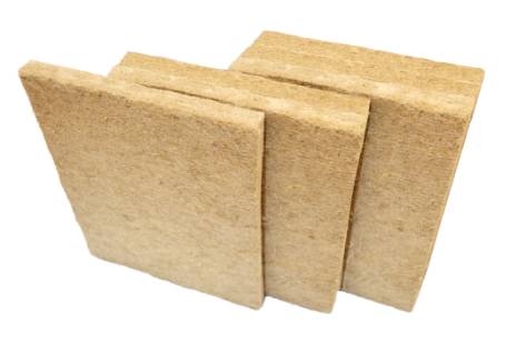 IndiBoard® - Hemp Insulation Board