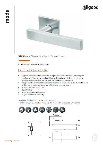 3745-Datasheet Iss04