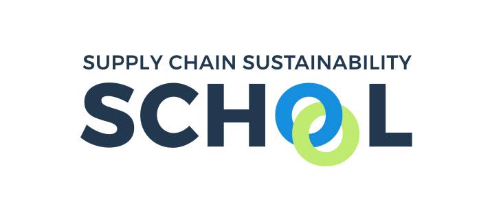 SCHOOL Supply Chain Sustainability