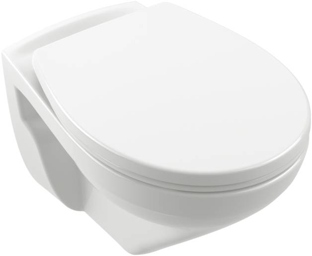 Newo Washdown WC Wall-Mounted 4693R0