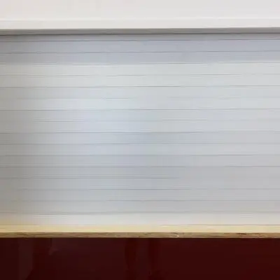 SERVERY ROLLER DOORS