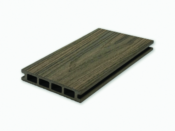 Whiteriver Ultrashield Essentials Composite Decking - Composite Decking