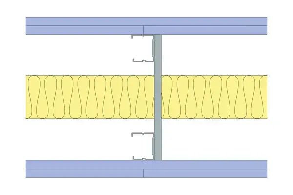 GypWall Twin Frame Braced - A216011F (B) (EN)