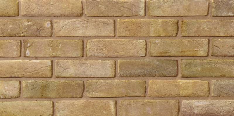Reclamation Cambridge Buff - Brick