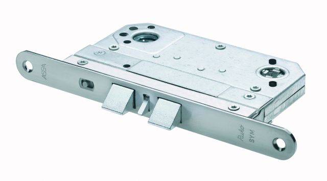 Modular Double Nightlatch 760