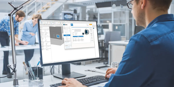 Roxtec-tiivisteet ProdLib-tuotekirjastossa