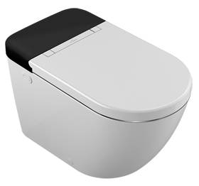 ViClean Siphonic Toilet V03C40
