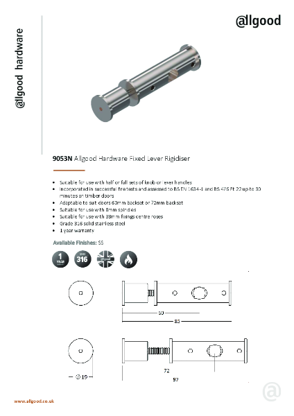 9053N-Datasheet Iss02