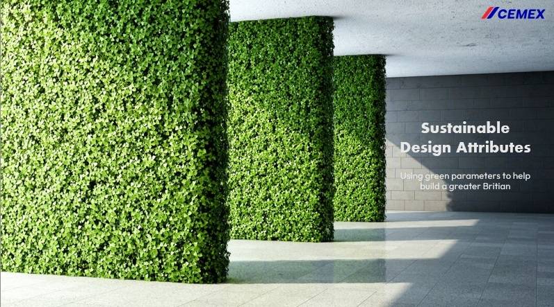 Sustainable Design Attributes 