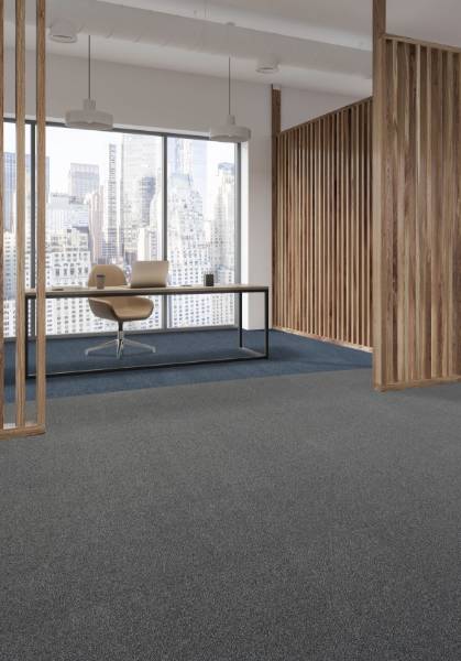 origin - carpet tile