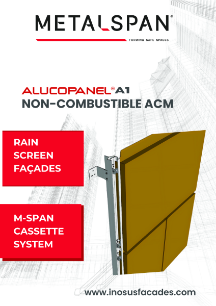 METALSPAN Cassette System