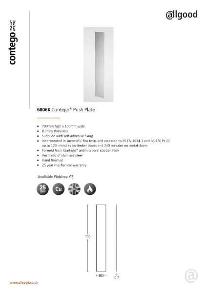 6806K-Datasheet Iss02