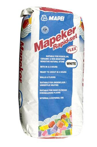 Mapeker Rapid Set Flex