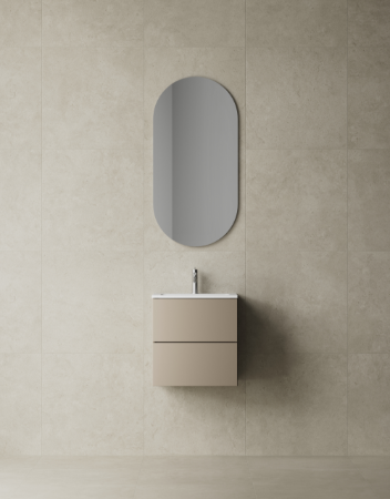 Core Solid XS 50 - Kompakt servantskap