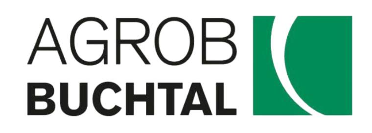Agrob Buchtal Norge