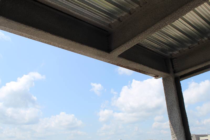 Monokote® MK-6 HY - Fire Resistive Plaster