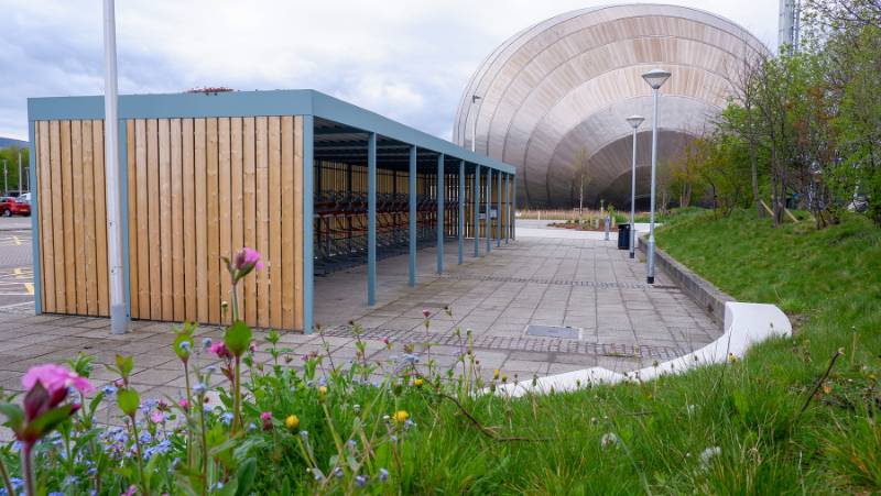 Glasgow Science Centre