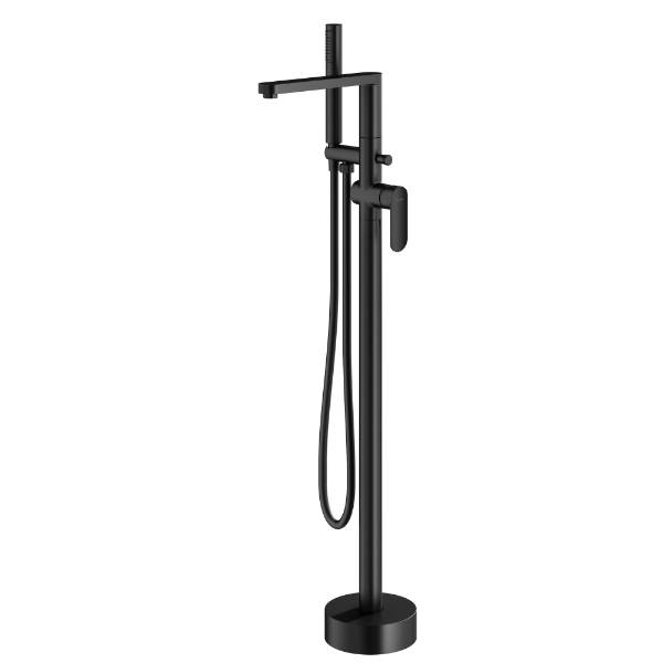 Antonella Freestanding Bath Filler Tap